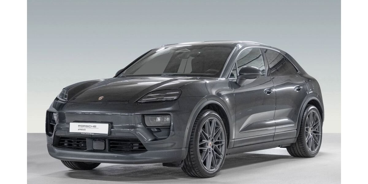 Porsche Macan 4.300 km 77.300 &euro; Stuttgart 70469