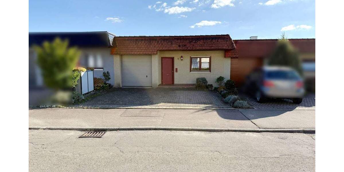 Reihenmittelhaus Reichenbach - 5 Zimmer, 147 m&sup2;, 430.000&euro; | Angebot:25777580