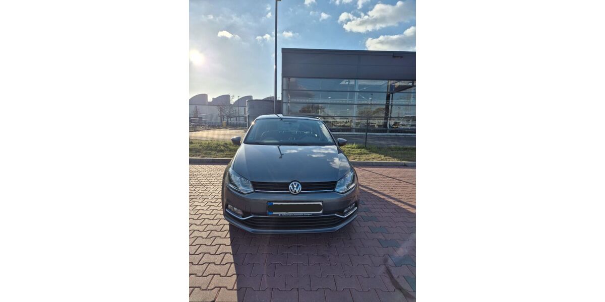 VW Polo 133.000 km 6.800 &euro; Filderstadt Esslingen 70794