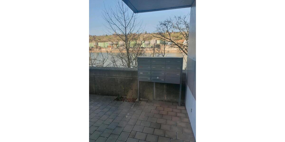 Terrassenwohnung Benningen am Neckar - 2 Zimmer, 67 m&sup2;, 1.395&euro; | Angebot:26124249