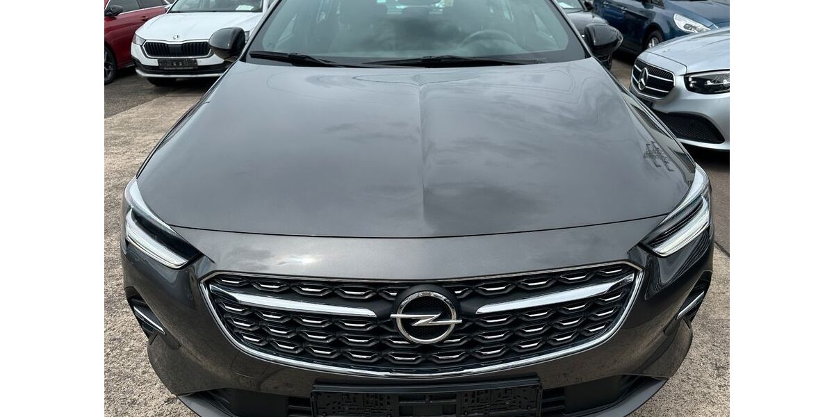 Opel Insignia 56.996 km 19.500 &euro; Sindelfingen 71065