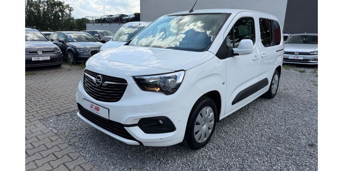 Opel Combo 111.281 km 9.999 &euro; Filderstadt /bei Stuttgart 70794