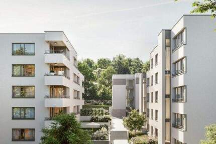 Wohnung Ludwigsburg Mitte - 3 Zimmer, 71 m&sup2;, 488.000&euro; | Angebot:25746117