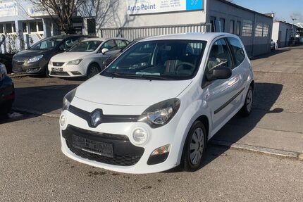 Renault Twingo 147.000 km 2.200 &euro; Fellbach-Stuttgart 70736