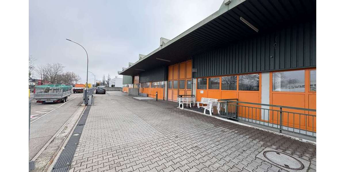 Gewerbeobjekt Ditzingen - 15.900&euro; | Angebot:25351596