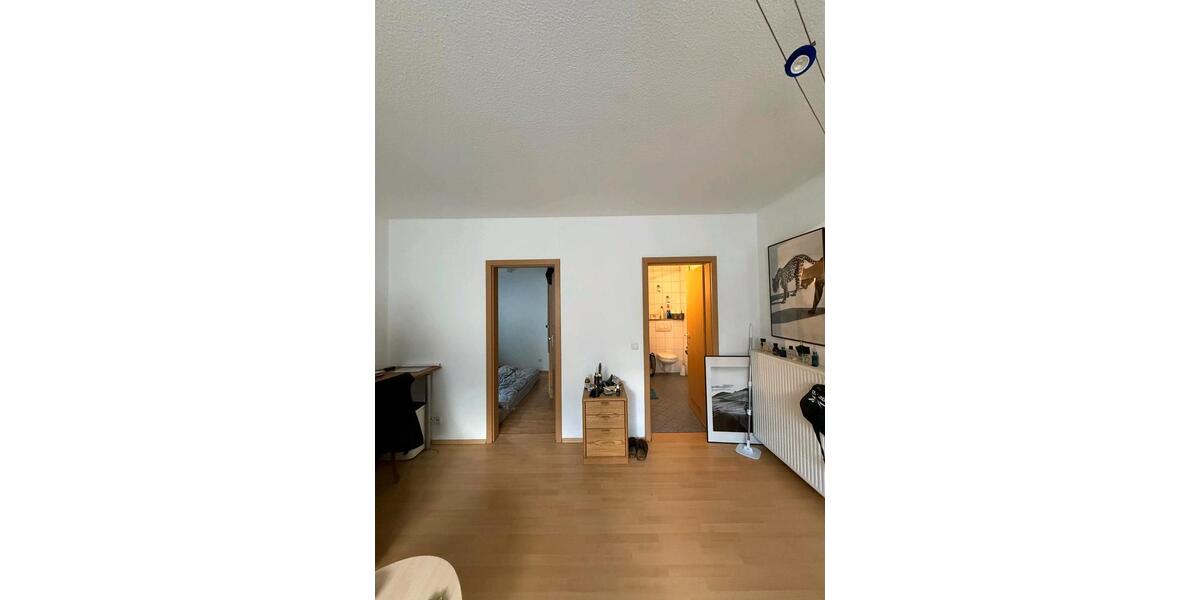 Etagenwohnung Backnang - 2 Zimmer, 30 m&sup2;, 530&euro; | Angebot:27542529