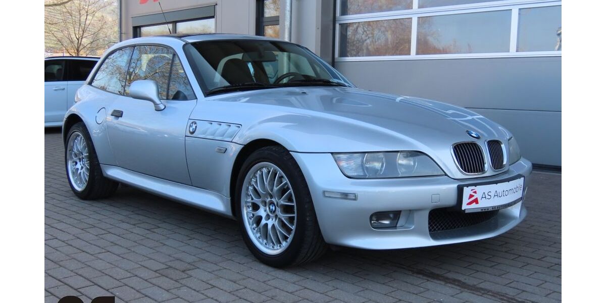 BMW Z3 160.000 km 19.990 &euro; Stuttgart 70329