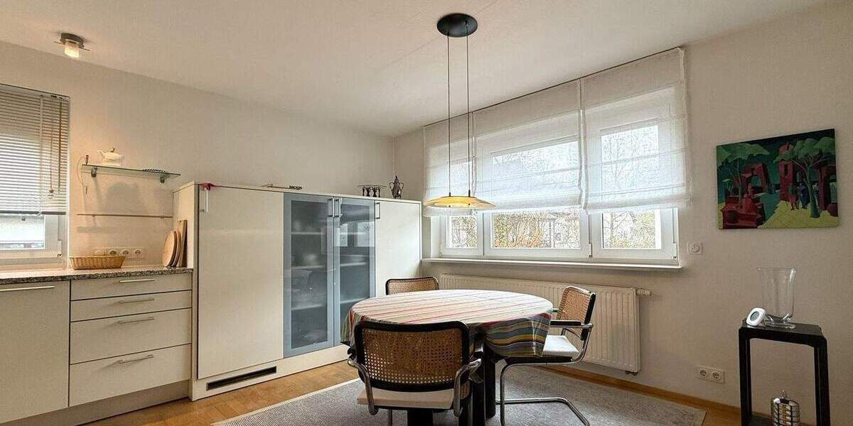 Etagenwohnung Stuttgart / Birkach Birkach - 2 Zimmer, 68 m&sup2;, 1.050&euro; | Angebot:25737265