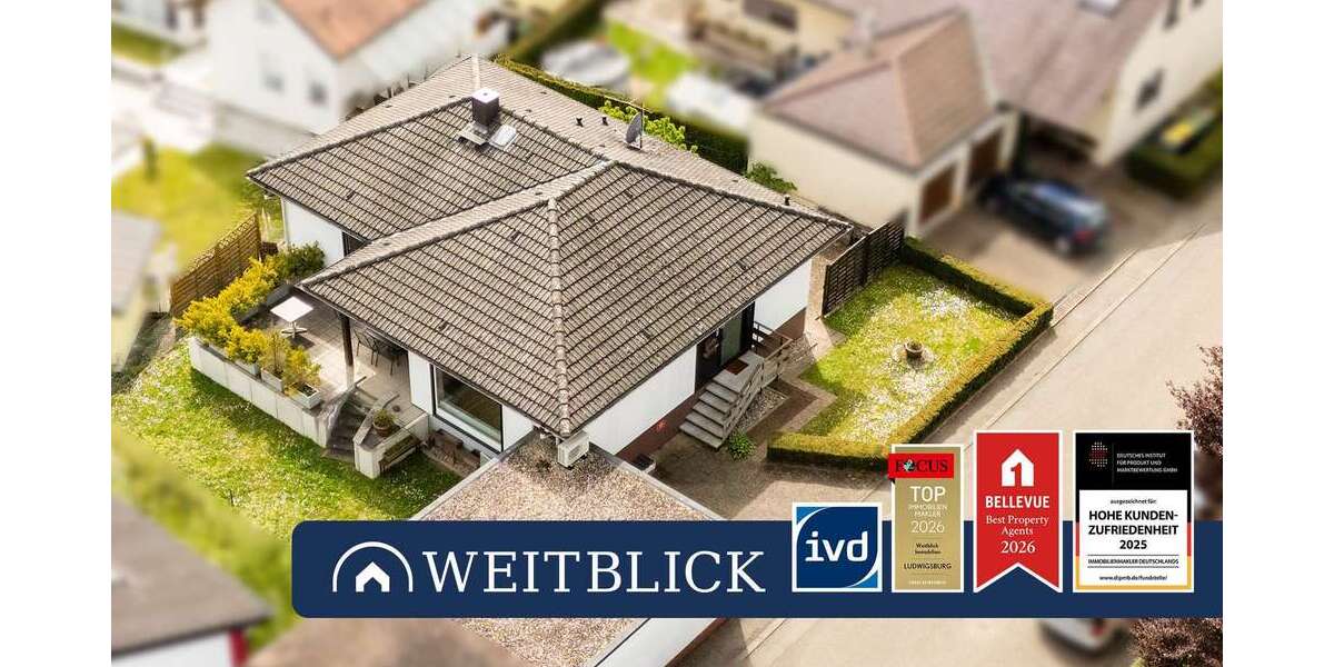 Einfamilienhaus Steinheim an der Murr - 4 Zimmer, 97 m&sup2;, 399.000&euro; | Angebot:27128471