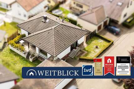 Haus Steinheim an der Murr - 4 Zimmer, 97 m&sup2;, 399.000&euro; | Angebot:27128471
