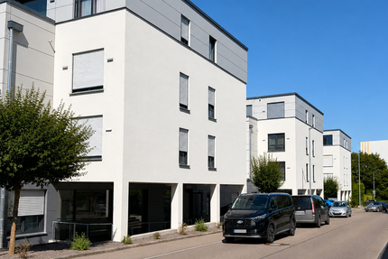 Wohnung Bietigheim - Bissingen Bissingen - 2 Zimmer, 62 m&sup2;, 995&euro; | Angebot:27221395