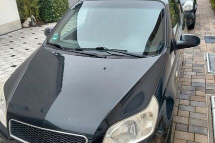 Chevrolet Aveo 145.263 km 1.390 &euro; Rutesheim 71277