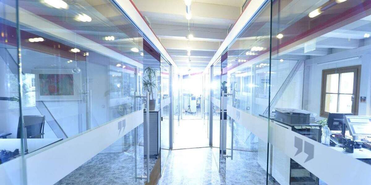 Gewerbeobjekt Sindelfingen Mitte - 599&euro; | Angebot:25783403