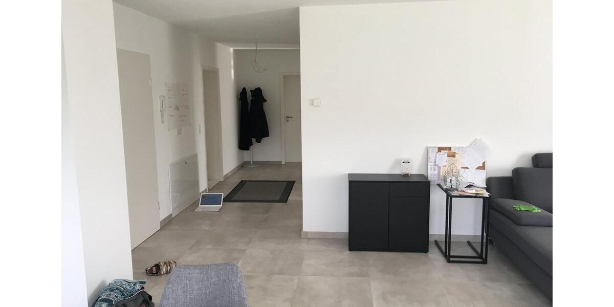Etagenwohnung Pfaffenhofen - 4.5 Zimmer, 139 m&sup2;, 1.390&euro; | Angebot:24707444