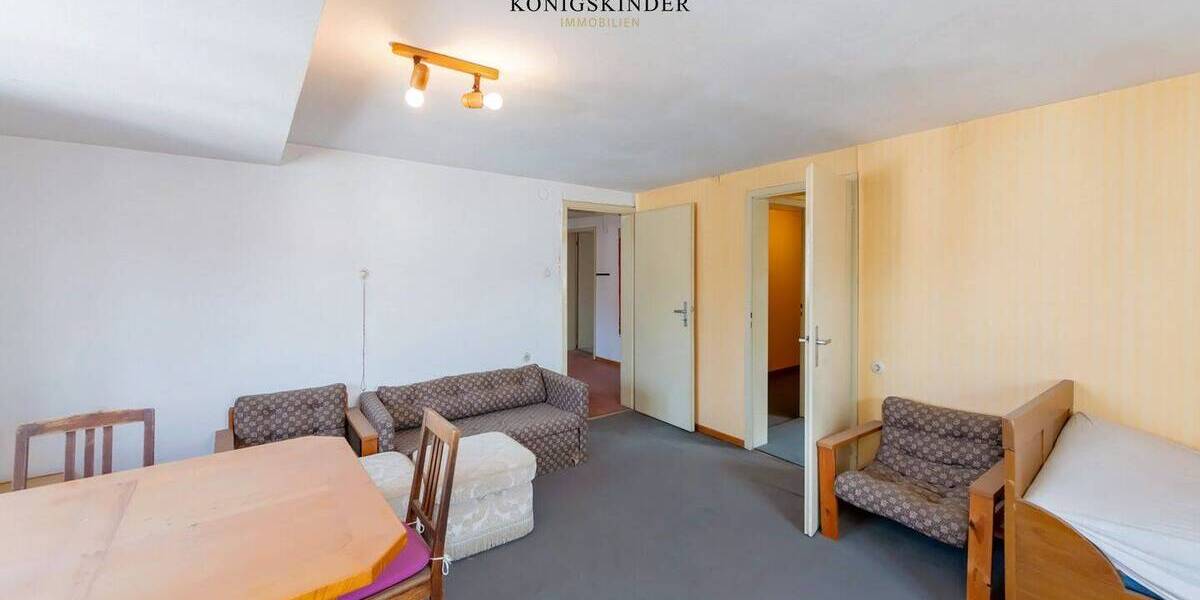 Mehrfamilienhaus, Wohnhaus Kernen im Remstal Stetten - 9 Zimmer, 300 m&sup2;, 349.000&euro; | Angebot:26188188