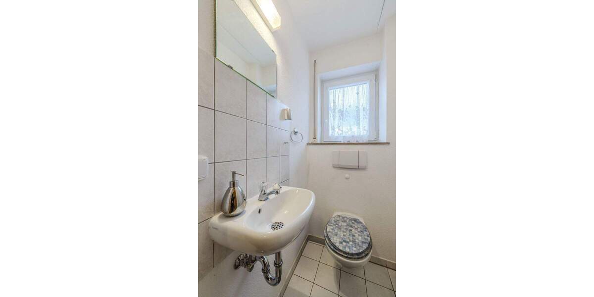 Etagenwohnung Affalterbach - 3 Zimmer, 76 m&sup2;, 249.000&euro; | Angebot:25704202