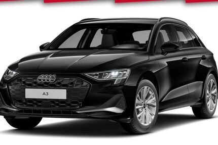 Audi A3 9.699 km 31.920 &euro; Böblingen 71034