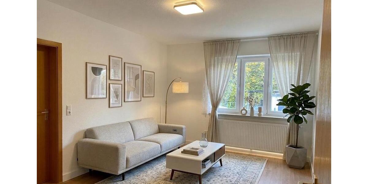 Etagenwohnung Stuttgart Stuttgart-Süd - 3 Zimmer, 58 m&sup2;, 950&euro; | Angebot:26040725