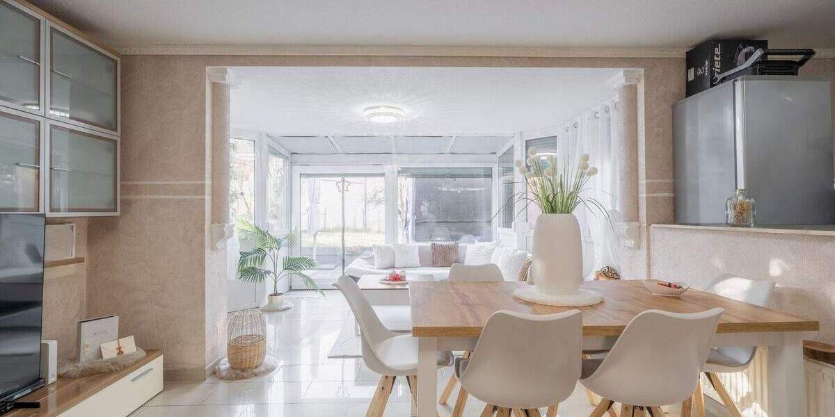 Etagenwohnung Filderstadt Sielmingen - 3 Zimmer, 77 m&sup2;, 379.000&euro; | Angebot:25772788