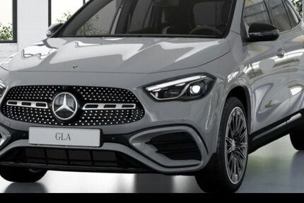 Mercedes-Benz GLA 220 9.900 km 46.480 &euro; Böblingen 71034