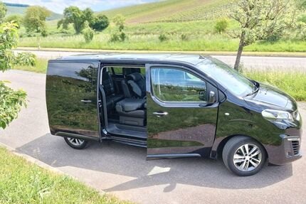 Peugeot Traveller 71.000 km 35.000 &euro; HEILBRONN 74076
