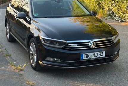 VW Passat 224.000 km 12.800 &euro; Winnenden 71364