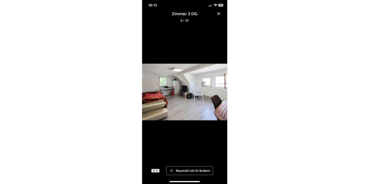 Doppelhaushälfte Stuttgart Stuttgart-West - 7 Zimmer, 170 m&sup2;, 480.000&euro; | Angebot:27098161