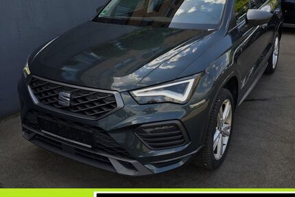Seat Ateca 181.177 km 19.770 &euro; Waiblingen 71332