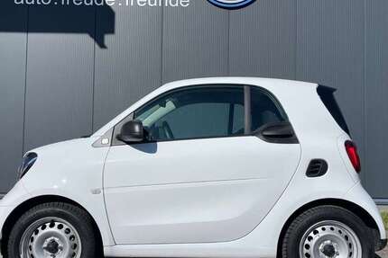 Smart forTwo 3.980 km 11.890 &euro; Steinheim 71711