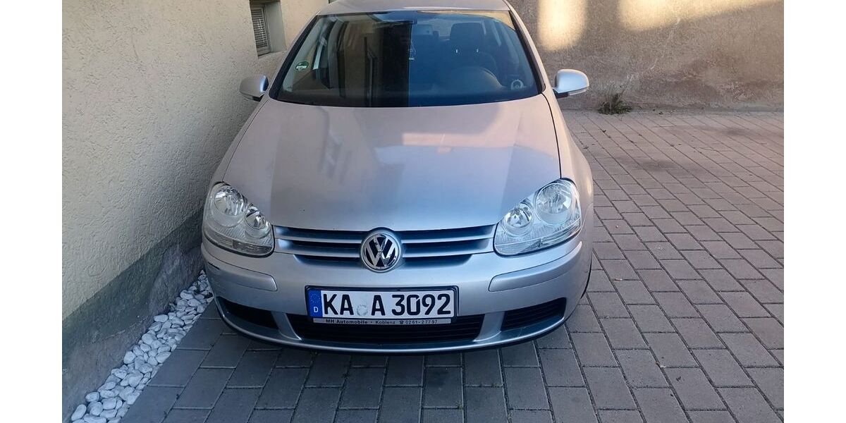 VW Golf 216.400 km 1.800 &euro; Weinsberg 77189