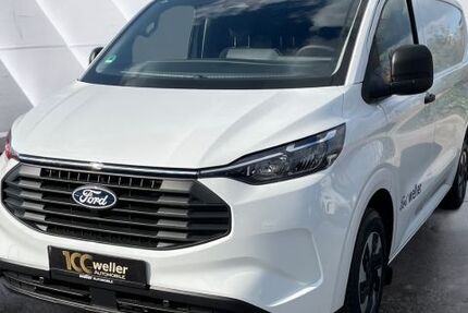 Ford Transit Custom 9.688 km 37.950 &euro; Bietigheim-Bissingen 74321