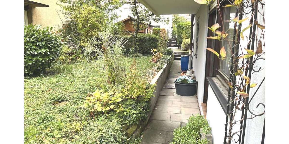 Etagenwohnung Stuttgart Zuffenhausen - 4 Zimmer, 98 m&sup2;, 450.000&euro; | Angebot:24130965