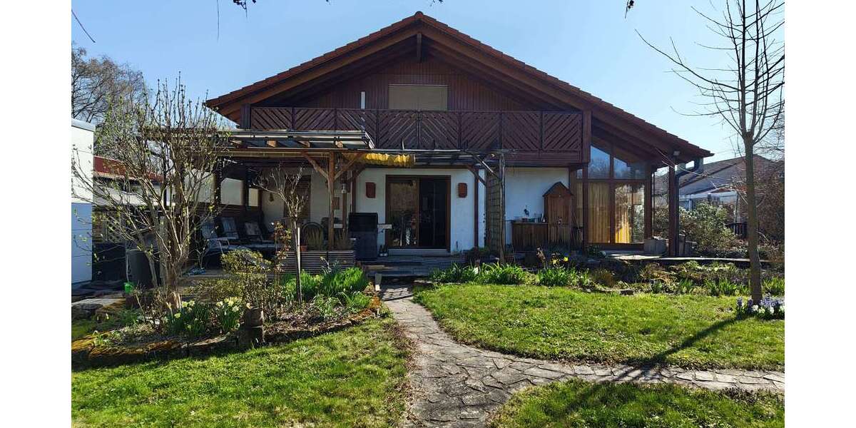 Einfamilienhaus Bietigheim Bissingen - 6 Zimmer, 220 m&sup2;, 1.250.000&euro; | Angebot:21554878