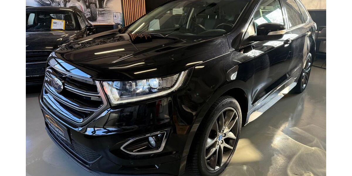 Ford Edge 124.800 km 19.990 &euro; Heilbronn 74078