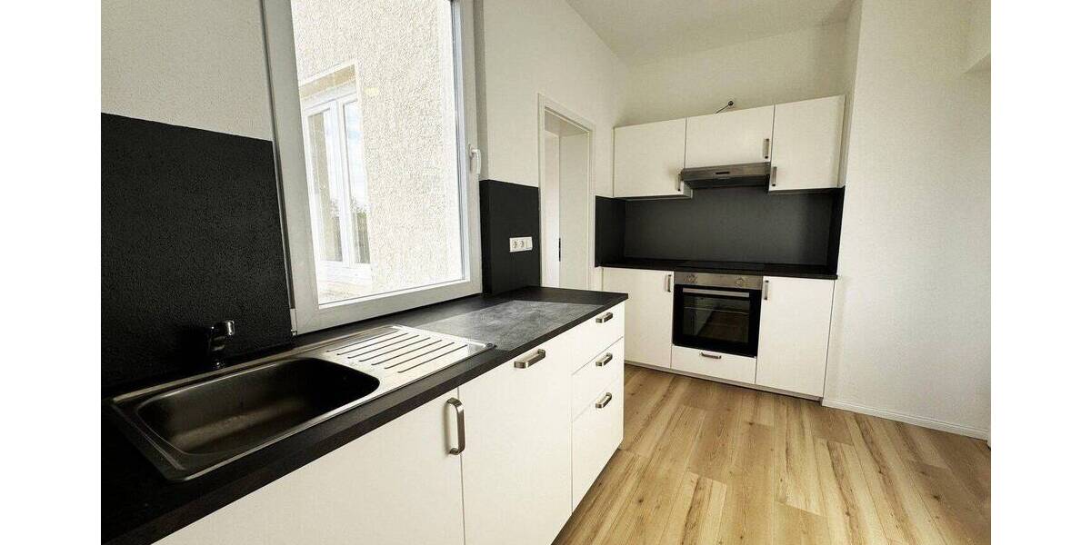 Etagenwohnung Heilbronn - 4 Zimmer, 82 m&sup2;, 1.050&euro; | Angebot:26857700
