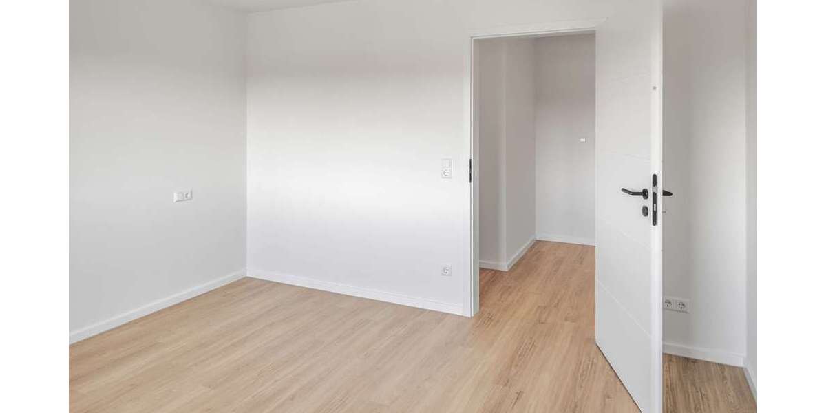 Hochwertig modernisierte Wohnung in ruhiger Lage - 2.5 Markgröningen | Angebot:27504156