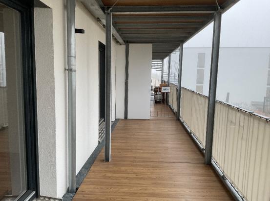 Etagenwohnung Esslingen am Neckar Oberesslingen - 2 Zimmer, 75 m&sup2;, 1.008&euro; | Angebot:24975217