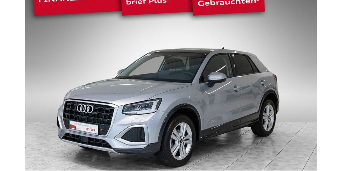 Audi Q2 11.341 km 28.520 &euro; Böblingen 71034
