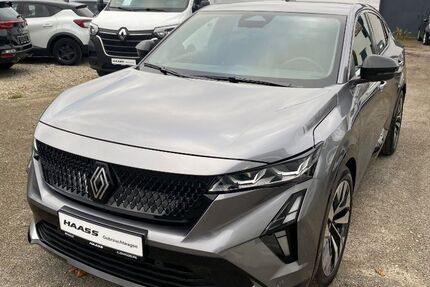 Renault Rafale 46.100 km 31.790 &euro; Ludwigsburg 71636