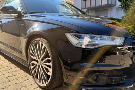 Audi A6 229.900 km 20.990 &euro; pleidelsheim 74385