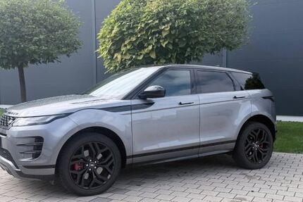 Land Rover Range Rover Evoque 75.000 km 31.700 &euro; Benningen am Neckar 71726