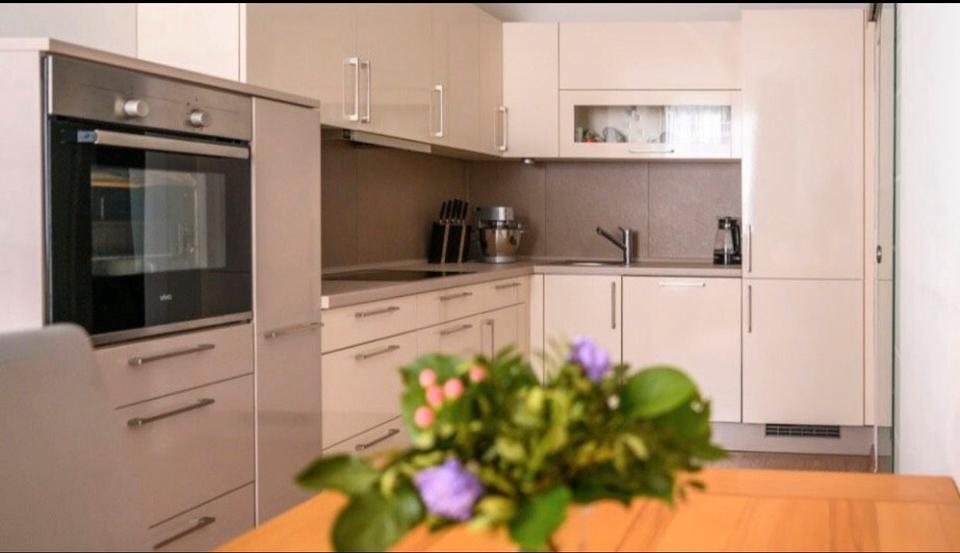 Etagenwohnung Marbach am Neckar - 4 Zimmer, 108 m&sup2;, 450.000&euro; | Angebot:26619155