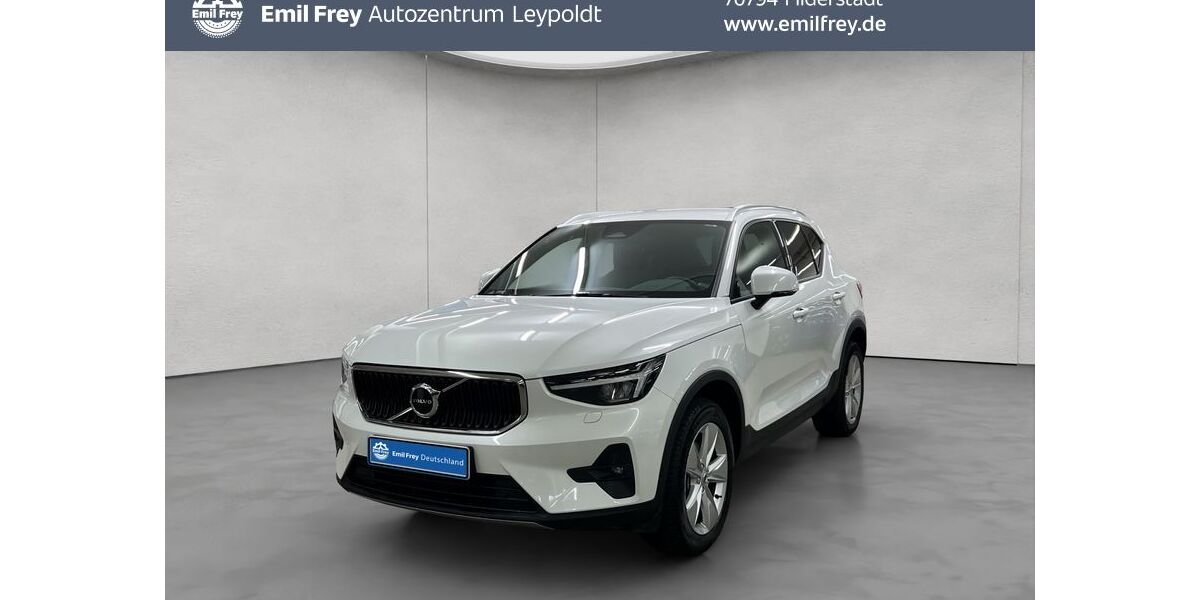 Volvo XC40 22.858 km 28.890 &euro; Filderstadt 70794