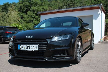 Audi TT 55.900 km 26.800 &euro; Murrhardt 71540