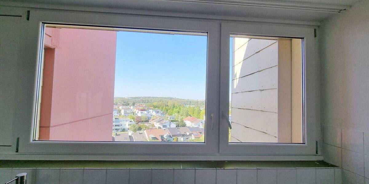 Etagenwohnung Kornwestheim - 3 Zimmer, 84 m&sup2;, 303.000&euro; | Angebot:26343978