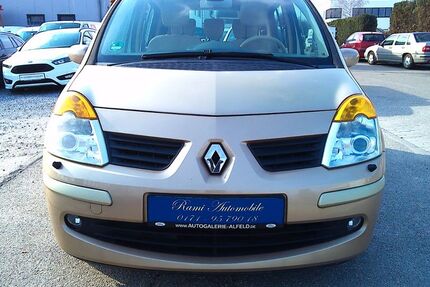 Renault Modus 126.000 km 2.600 &euro; Waiblingen Hegnach 71334