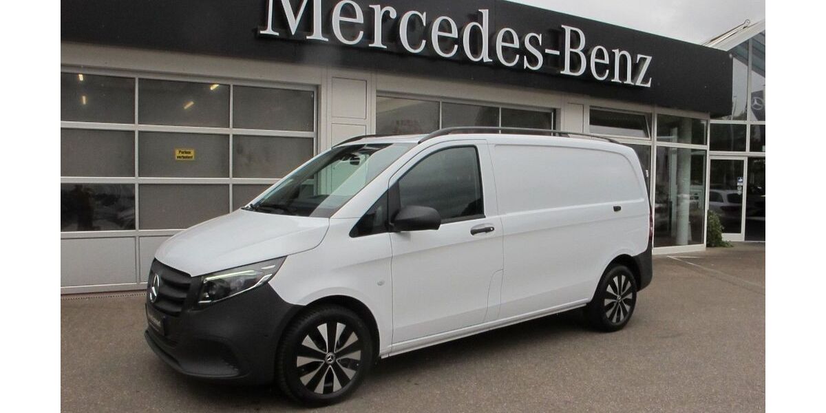 Mercedes-Benz Vito 7.400 km 46.800 &euro; Bönnigheim 74357