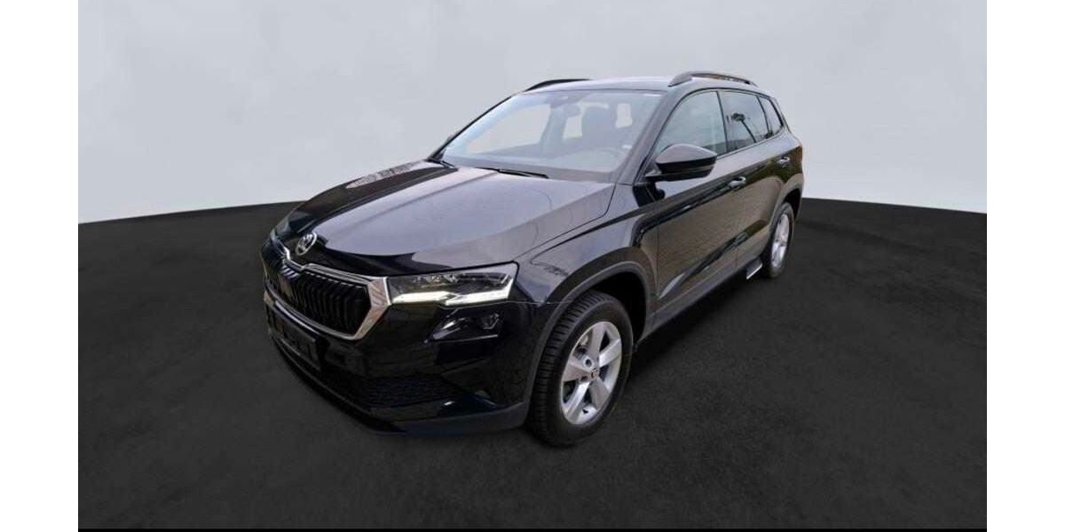 Skoda Karoq 114.857 km 20.990 &euro; Magstadt 71106