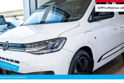 VW Caddy 1.980 km 49.490 &euro; Stuttgart 70188