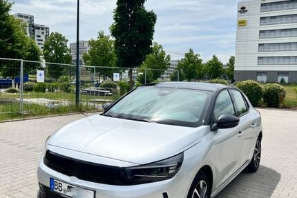 Opel Corsa 4.000 km 15.100 &euro; Böblingen 71032